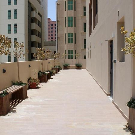 Seino Suites Al Manamah Esterno foto