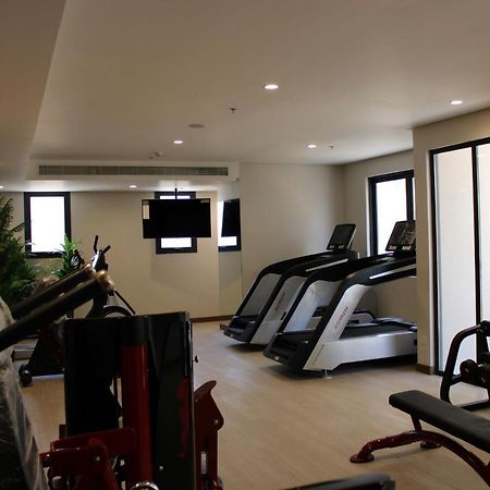 Seino Suites Al Manamah Esterno foto