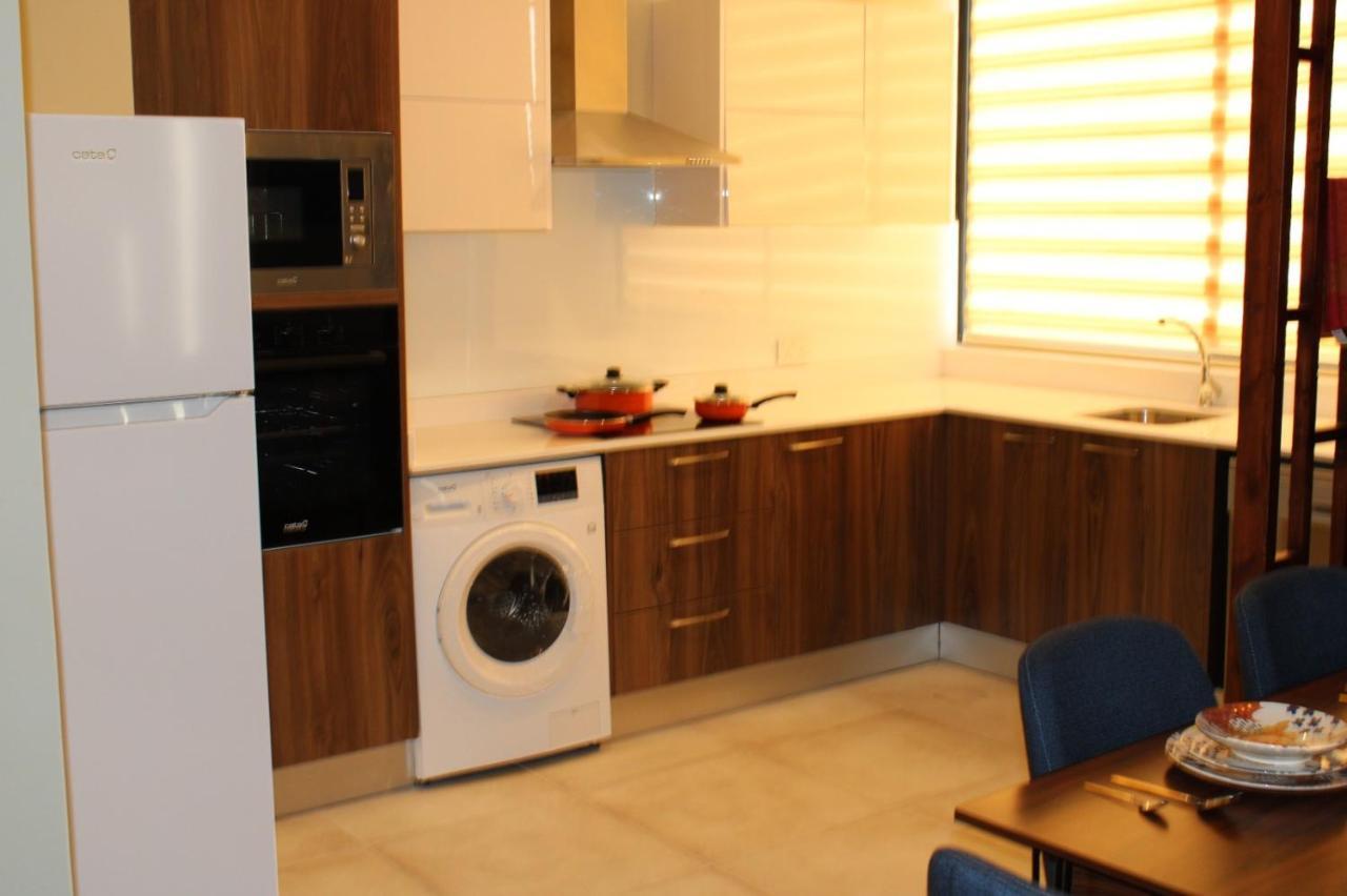Seino Suites Al Manamah Esterno foto
