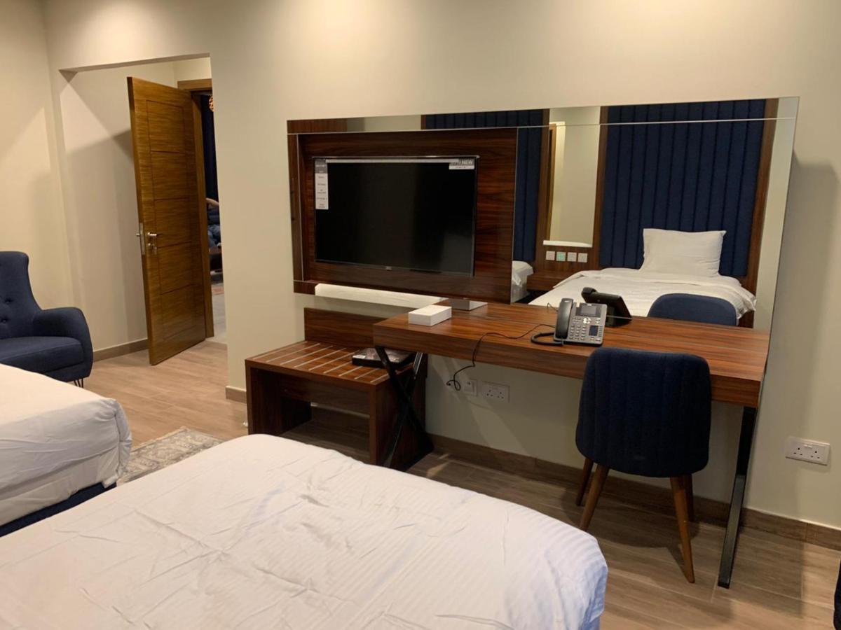 Seino Suites Al Manamah Esterno foto