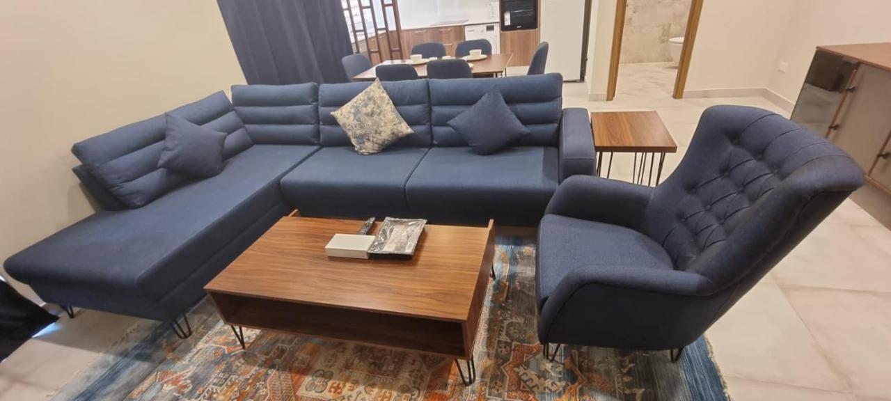Seino Suites Al Manamah Esterno foto