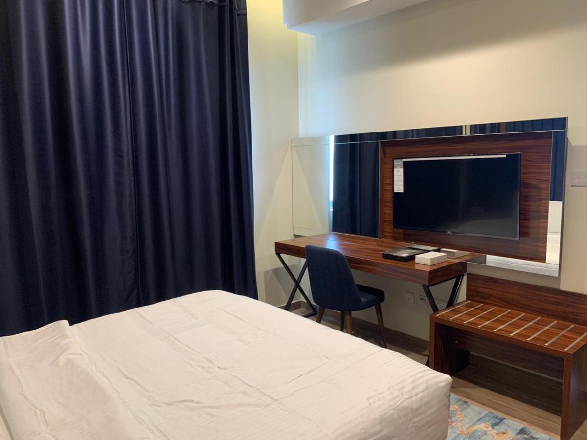Seino Suites Al Manamah Esterno foto
