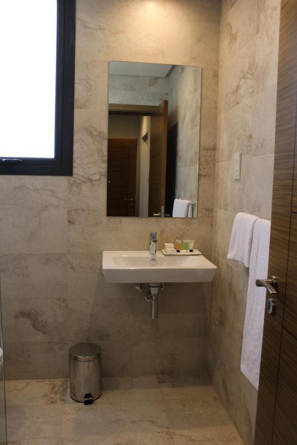 Seino Suites Al Manamah Esterno foto