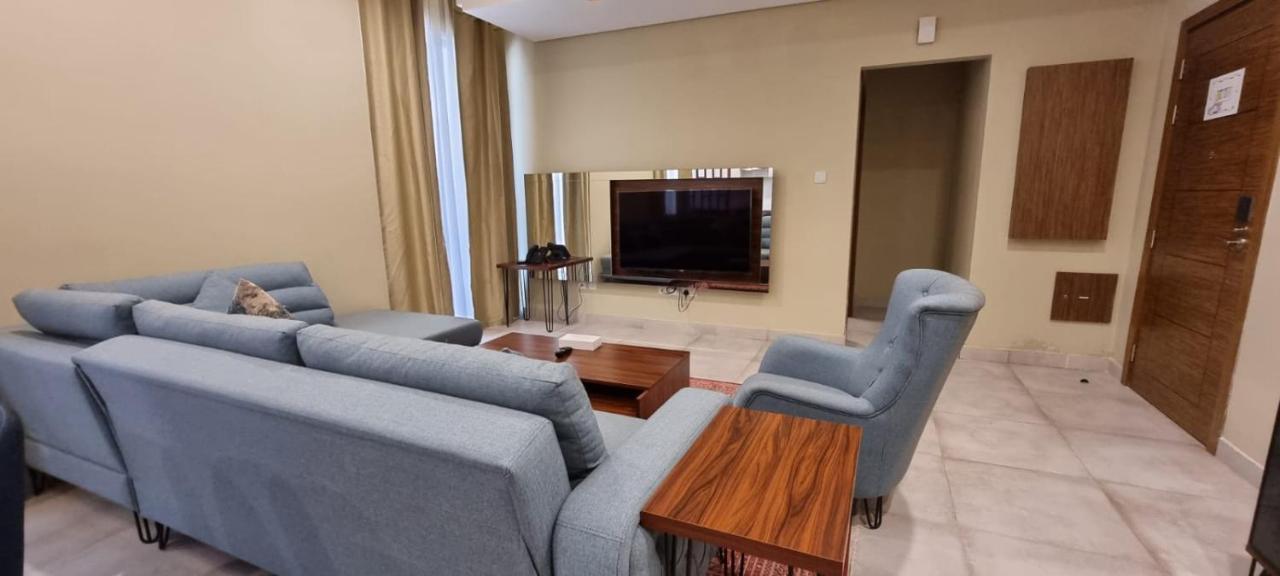 Seino Suites Al Manamah Esterno foto