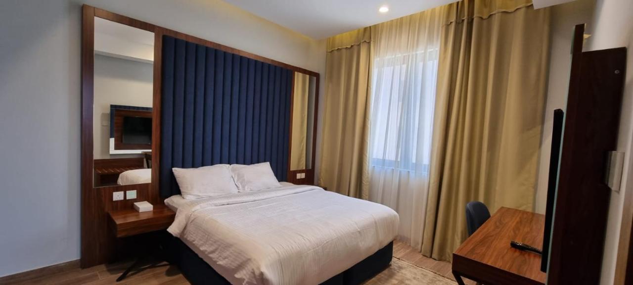 Seino Suites Al Manamah Esterno foto