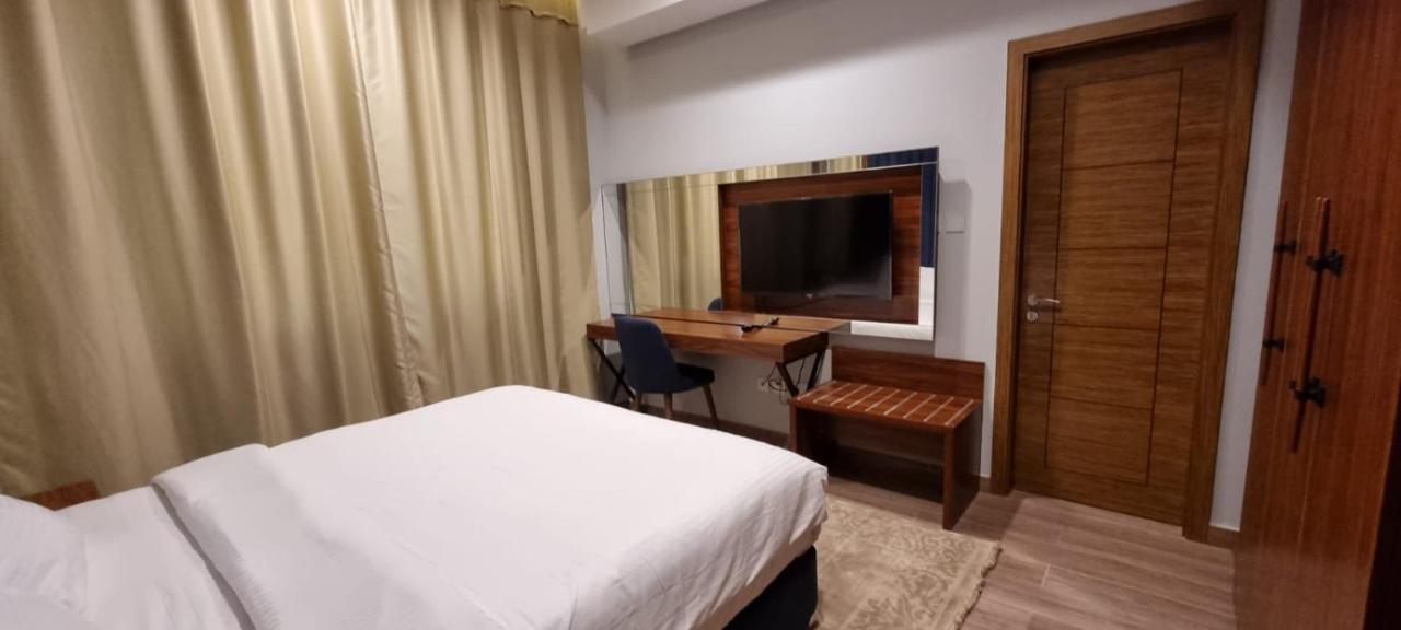 Seino Suites Al Manamah Esterno foto