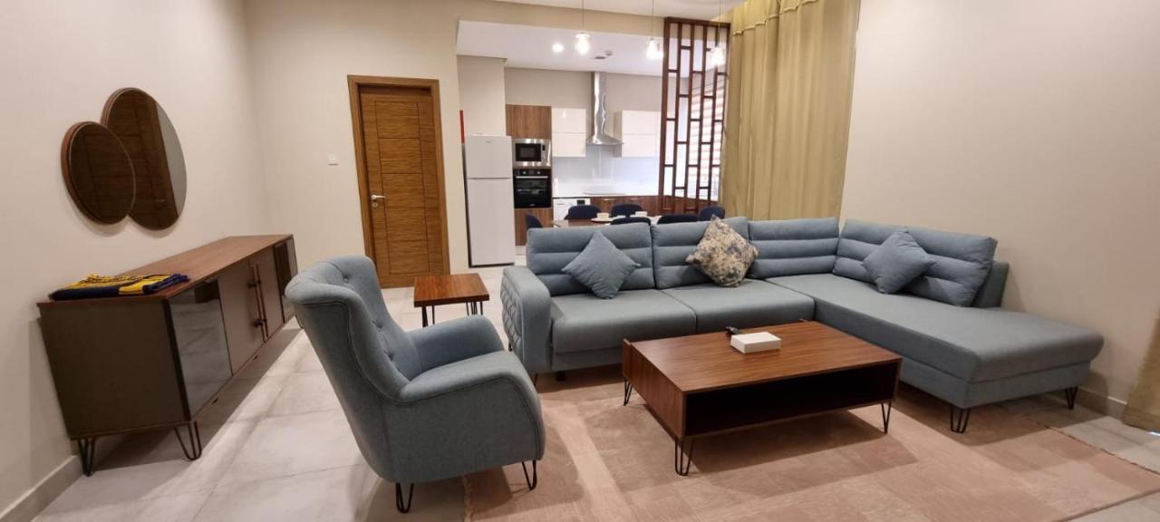 Seino Suites Al Manamah Esterno foto