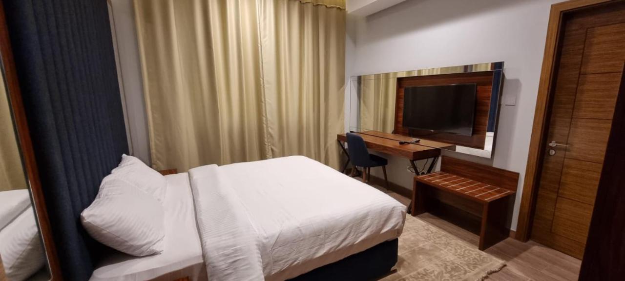 Seino Suites Al Manamah Esterno foto