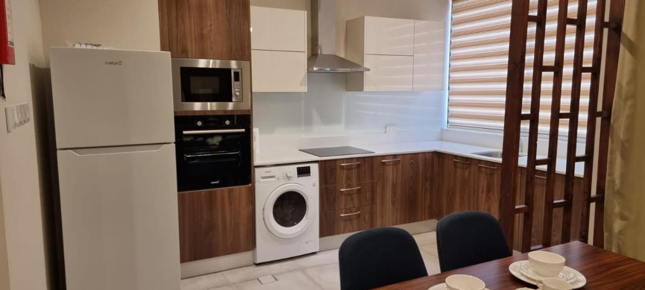 Seino Suites Al Manamah Esterno foto