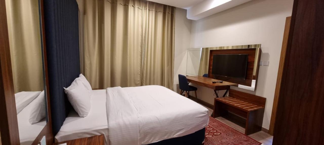 Seino Suites Al Manamah Esterno foto
