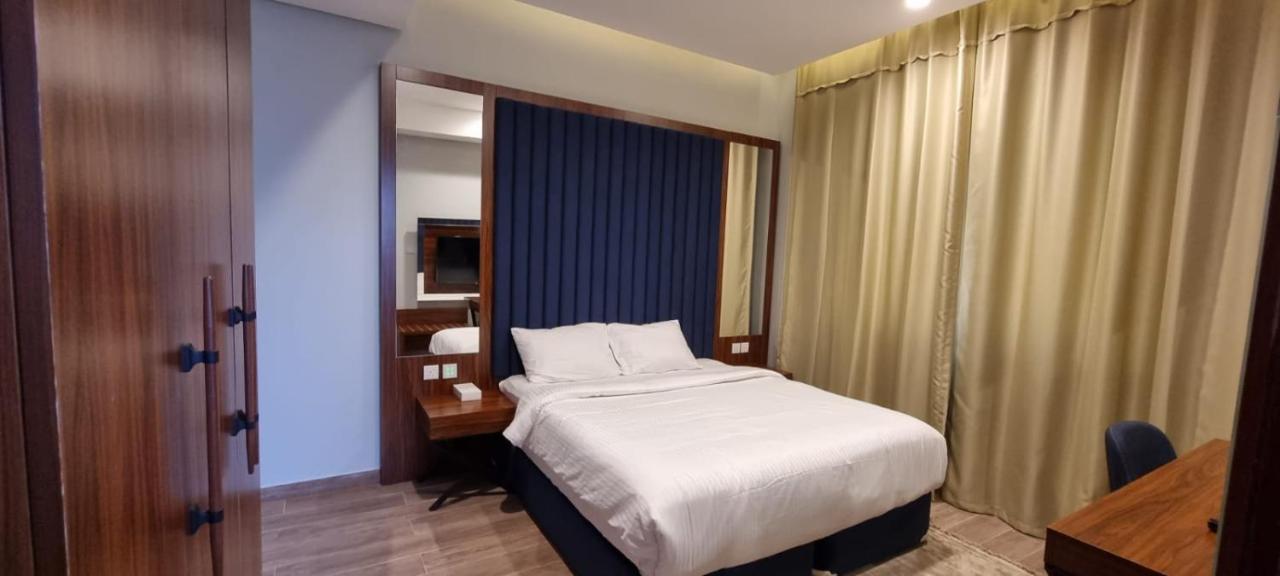 Seino Suites Al Manamah Esterno foto