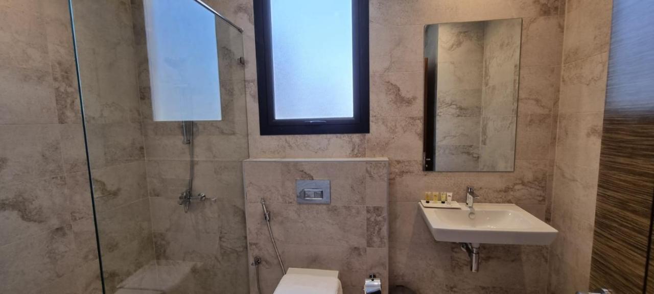 Seino Suites Al Manamah Esterno foto