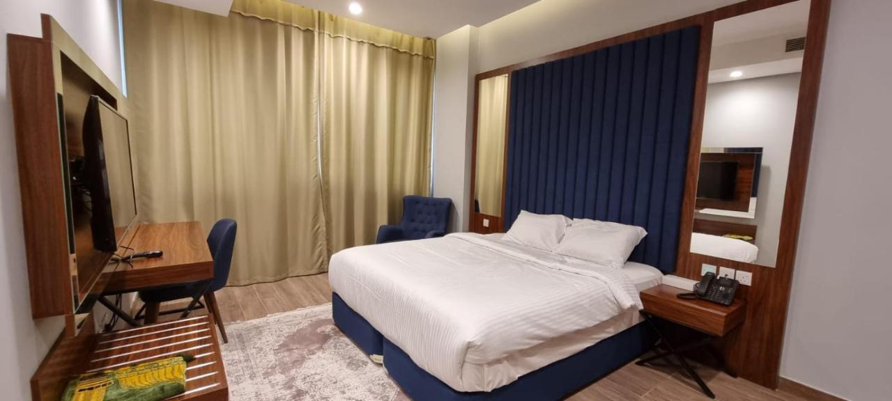 Seino Suites Al Manamah Esterno foto