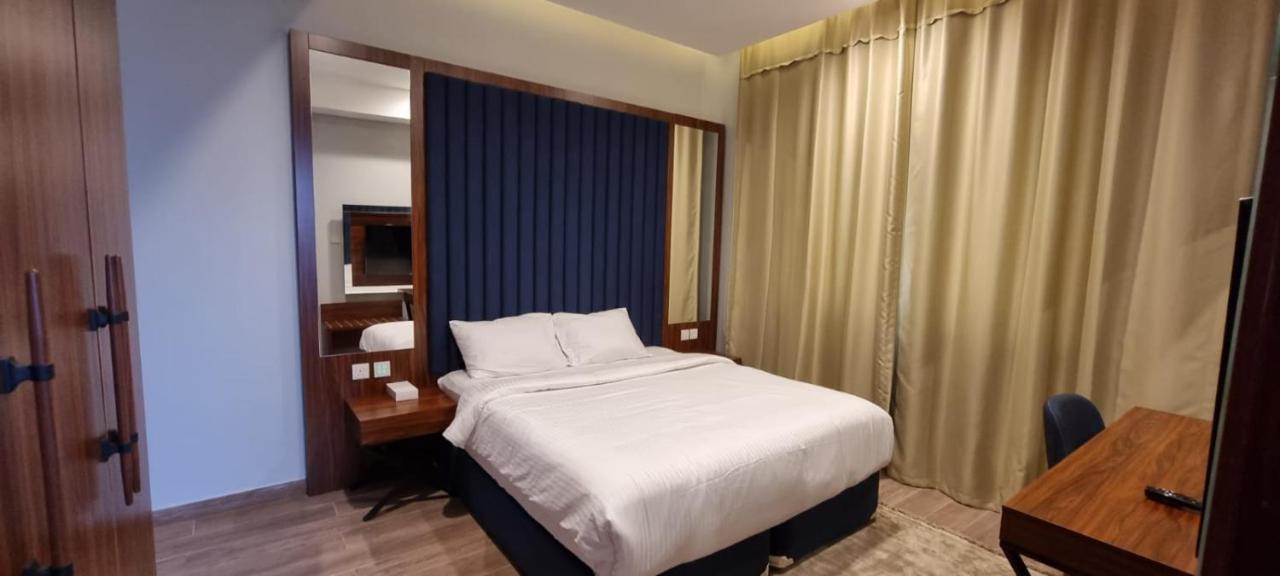 Seino Suites Al Manamah Esterno foto