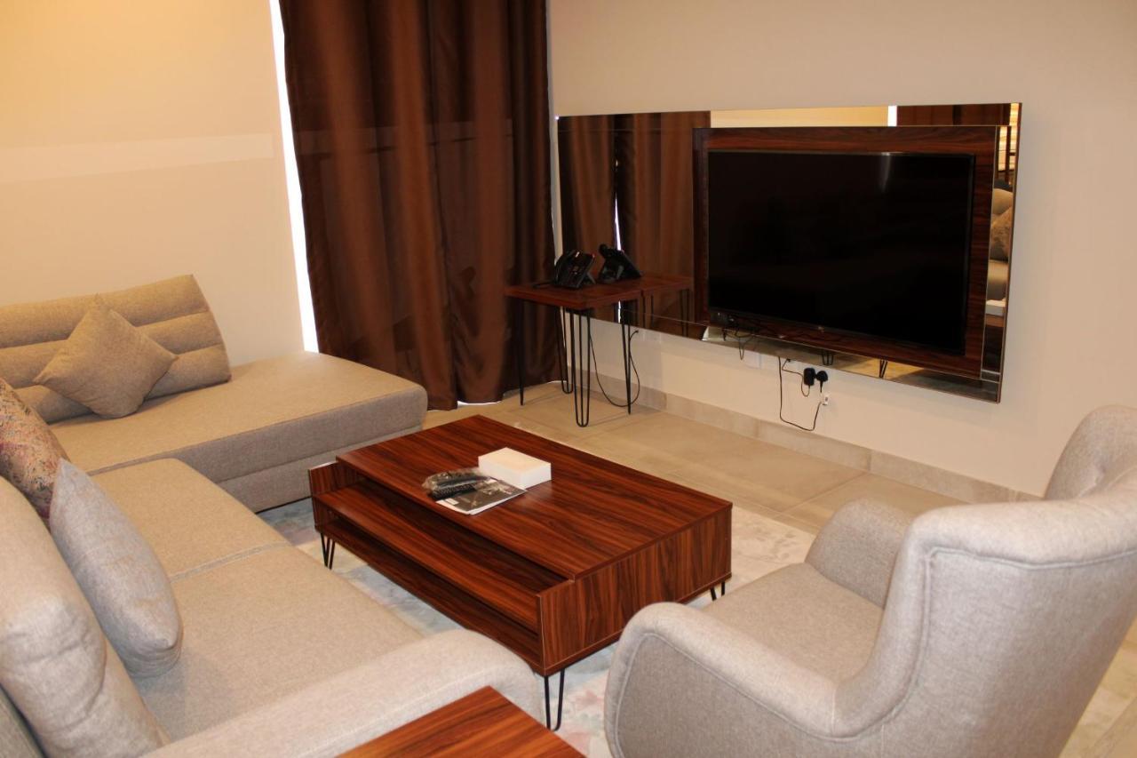 Seino Suites Al Manamah Esterno foto